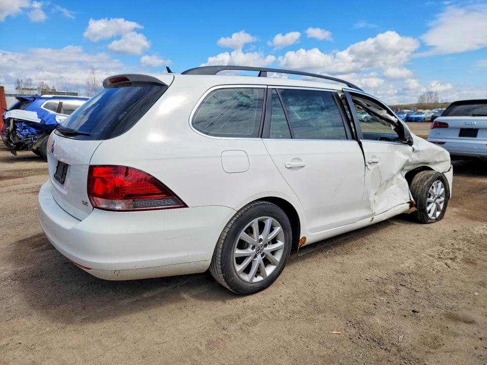 51338166 :رقم المزاد ، 3VWPX7AJ0CM677994 vin ، 2012 Volkswagen Jetta مزاد بيع
