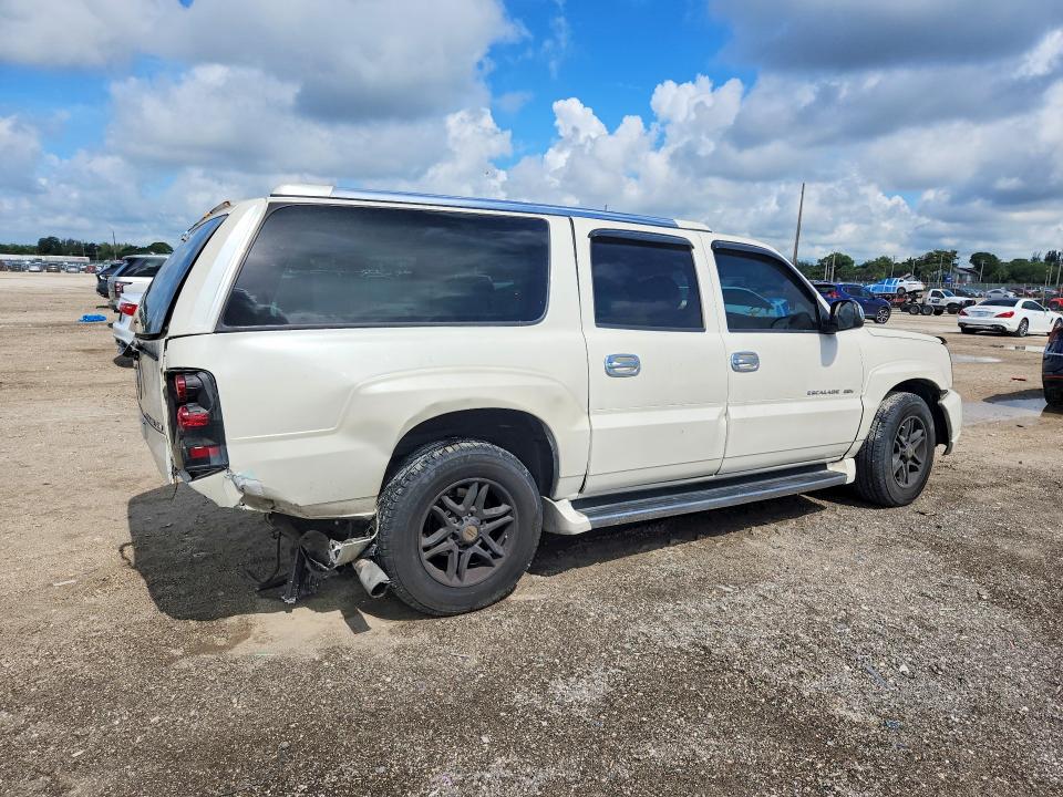 Продаж на аукціоні авто 2005 Cadillac Escalade, vin: 3GYFK66N45G204498, номер лоту: 55133456