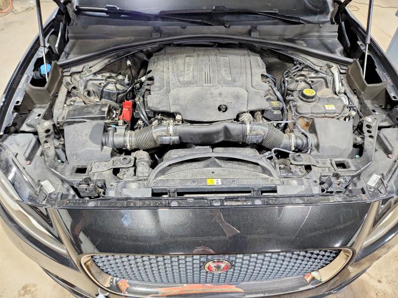 Продажа на аукционе авто 2017 Jaguar F-pace, vin: SADCK2BV4HA068002, номер лота: 52095346
