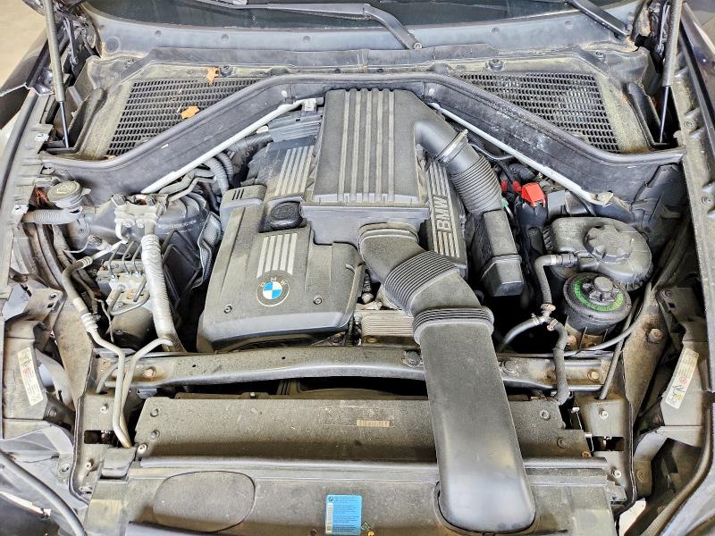 Aukcja sprzedaży 2009 Bmw X5, vin: 5UXFE43559L264190, numer aukcji: 49600616