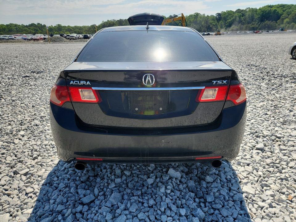2012 Acura Tsx მანქანა იყიდება აუქციონზე, vin: JH4CU2F44CC012693, აუქციონის ნომერი: 51709016
