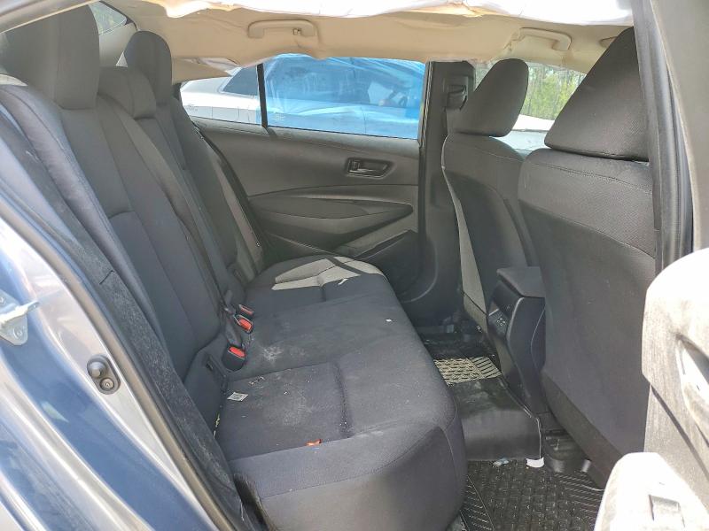 Продаж на аукціоні авто 2023 Toyota Corolla, vin: 5YFB4MDE2PP014220, номер лоту: 54945806