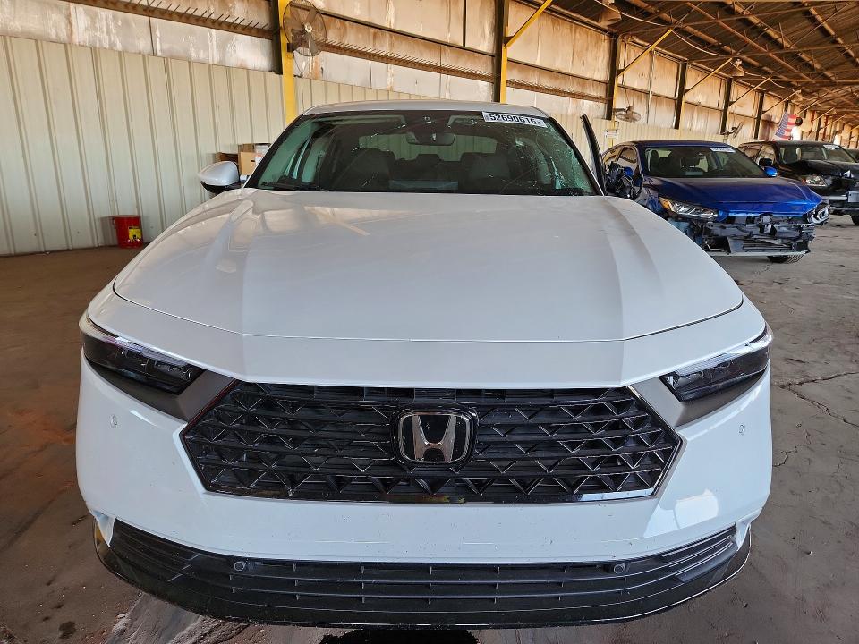 Продаж на аукціоні авто 2025 Honda Accord, vin: 1HGCY2F62SA072345, номер лоту: 52690616