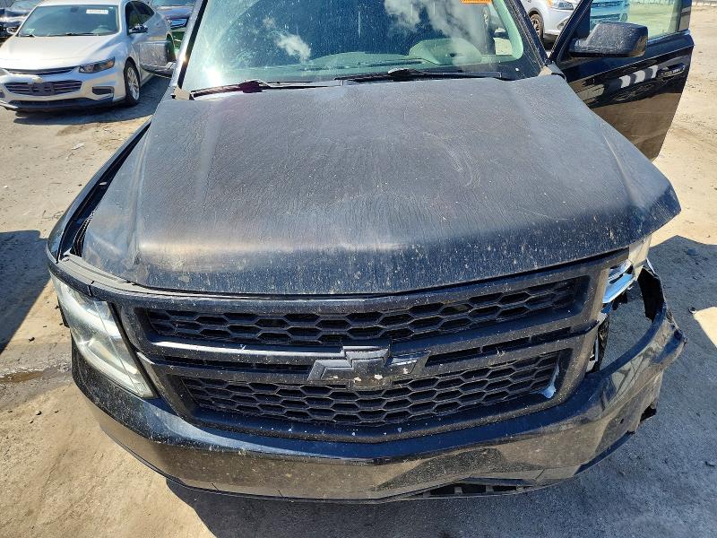 Продаж на аукціоні авто 2015 Chevrolet Tahoe, vin: 1GNSKBKC7FR151600, номер лоту: 52246826