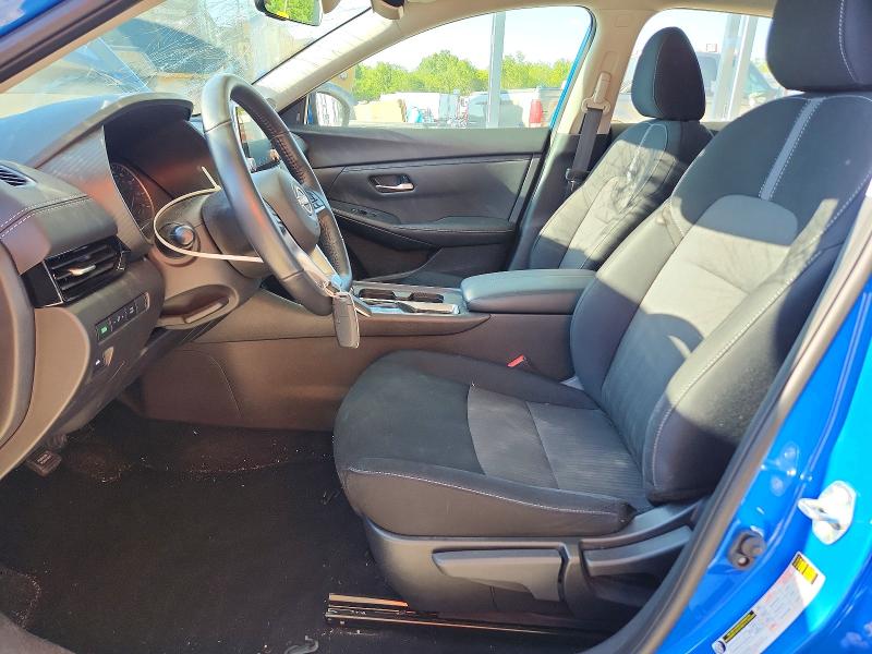 Продаж на аукціоні авто 2024 Nissan Sentra, vin: 3N1AB8CVXRY242594, номер лоту: 52258376