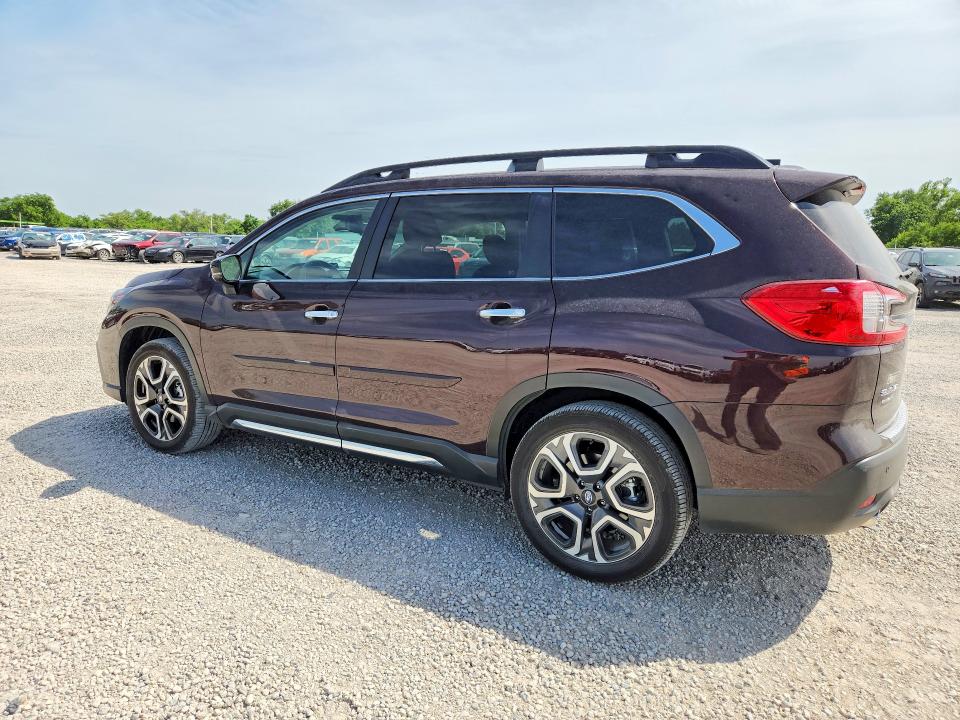 Aukcja sprzedaży 2024 Subaru Ascent, vin: 4S4WMAWDXR3448865, numer aukcji: 52256286