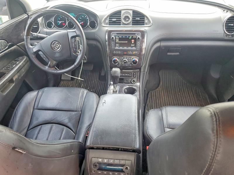 Aukcja sprzedaży 2017 Buick Enclave, vin: 5GAKVCKD4HJ189092, numer aukcji: 55129656