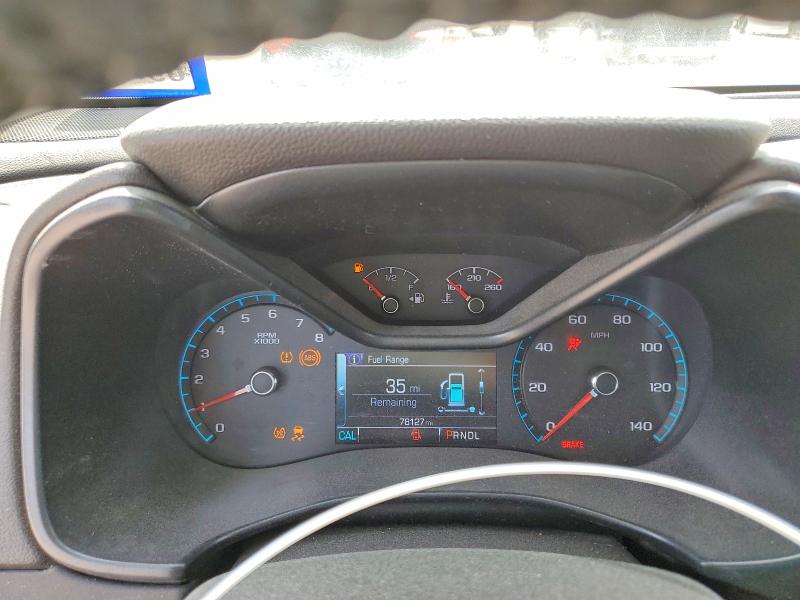 2018 Gmc Canyon მანქანა იყიდება აუქციონზე, vin: 1GTG5CENXJ1233594, აუქციონის ნომერი: 53916806