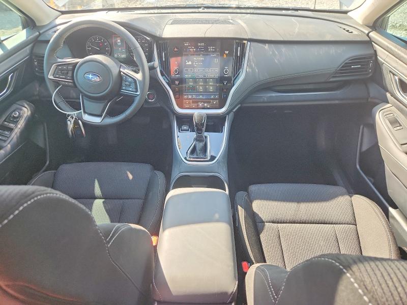 Aukcja sprzedaży 2025 Subaru Legacy, vin: 4S3BWAF67S3033376, numer aukcji: 52762816