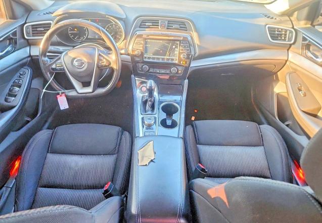 Продаж на аукціоні авто 2017 Nissan Maxima, vin: 1N4AA6AP0HC377332, номер лоту: 52935516