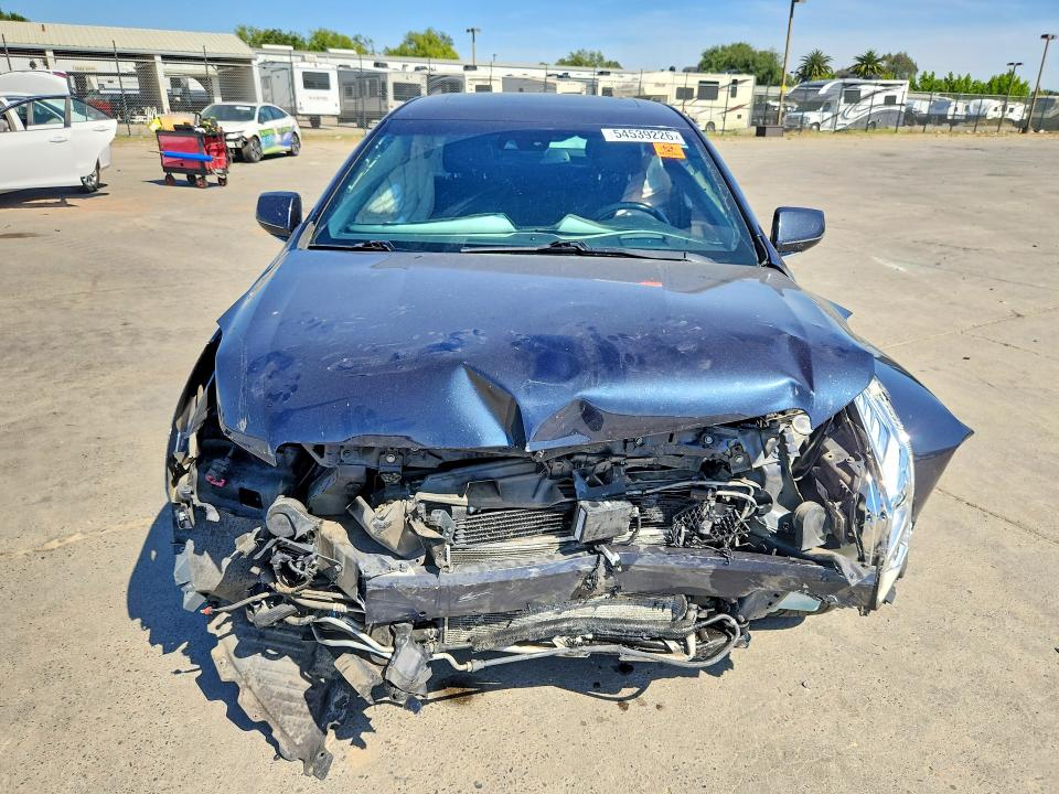 Продажа на аукционе авто 2014 Cadillac Xts, vin: 2G61W5S83E9242493, номер лота: 54539226