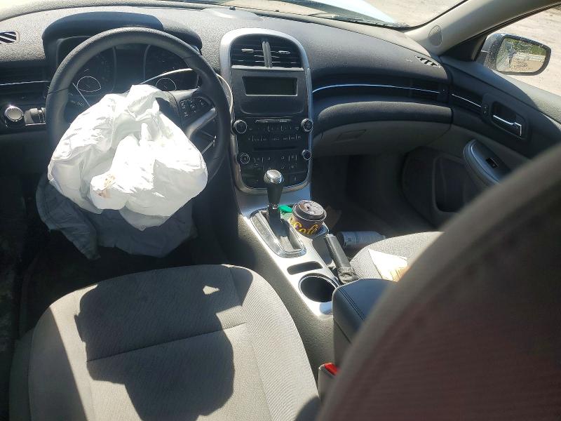 53915426 :رقم المزاد ، 1G11B5SA1GF166139 vin ، 2016 Chevrolet Malibu Limited مزاد بيع