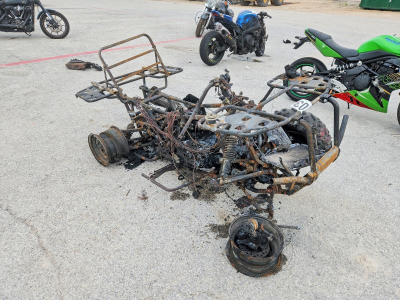 Auction sale of the 2025 Honda Trx420, vin: 1HFTE4724SJ101896, lot number: 52870366