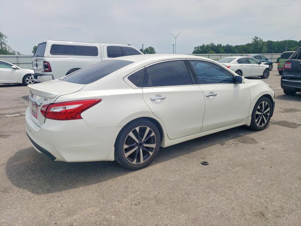 51827196 :رقم المزاد ، 1N4AL3AP3GN323499 vin ، 2016 Nissan Altima مزاد بيع