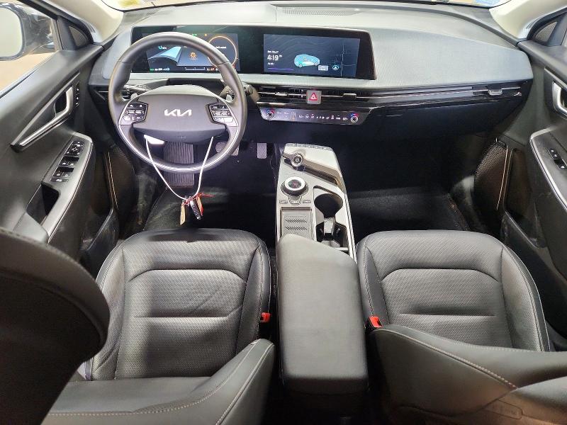Продаж на аукціоні авто 2022 Kia Ev6, vin: KNDC3DLC7N5032780, номер лоту: 54816466
