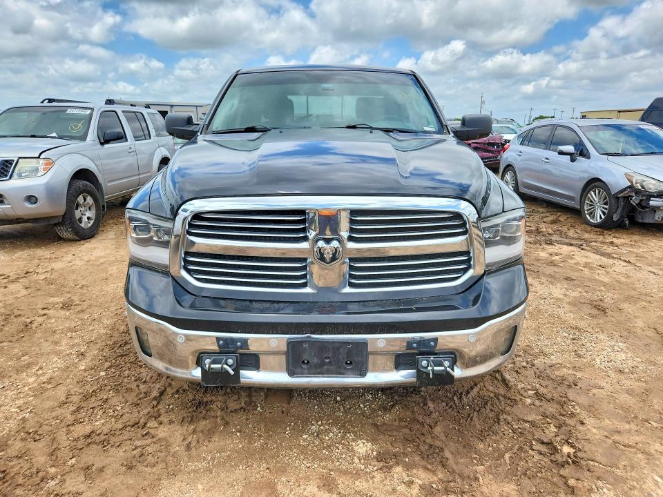 Продаж на аукціоні авто 2017 Ram 1500, vin: 1C6RR6LM5HS741766, номер лоту: 54733086
