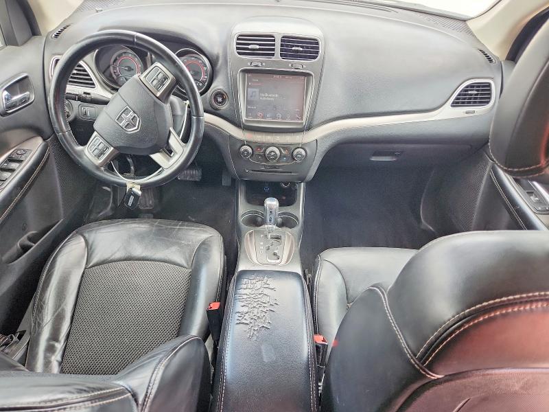 Продаж на аукціоні авто 2018 Dodge Journey, vin: 3C4PDCGG4JT515658, номер лоту: 51990636