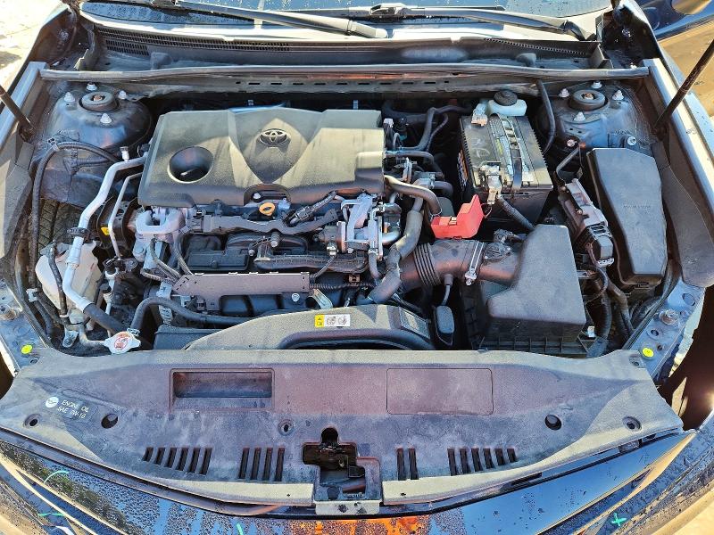 Продажа на аукционе авто 2019 Toyota Camry, vin: 4T1B61HK8KU285864, номер лота: 51997416