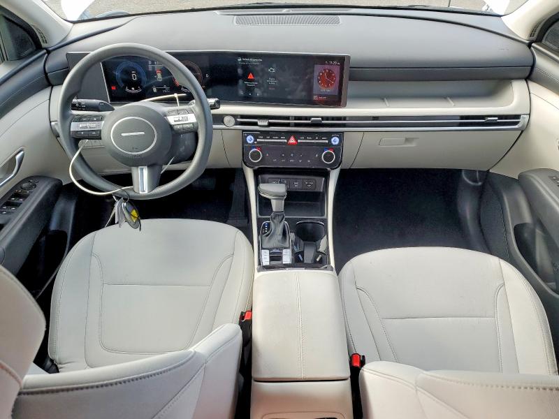 Продажа на аукционе авто 2026 Hyundai Tucson, vin: 5NMJBCDE8TH646719, номер лота: 54139036