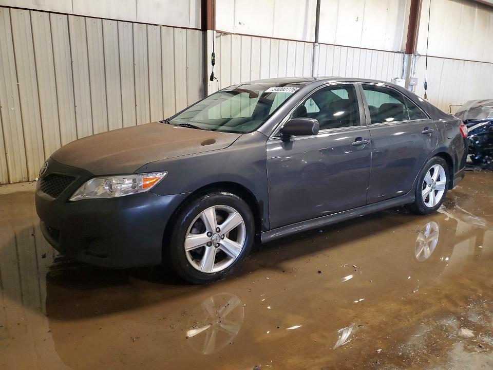 Aukcja sprzedaży 2011 Toyota Camry, vin: 4T1BF3EK0BU777952, numer aukcji: 54082776