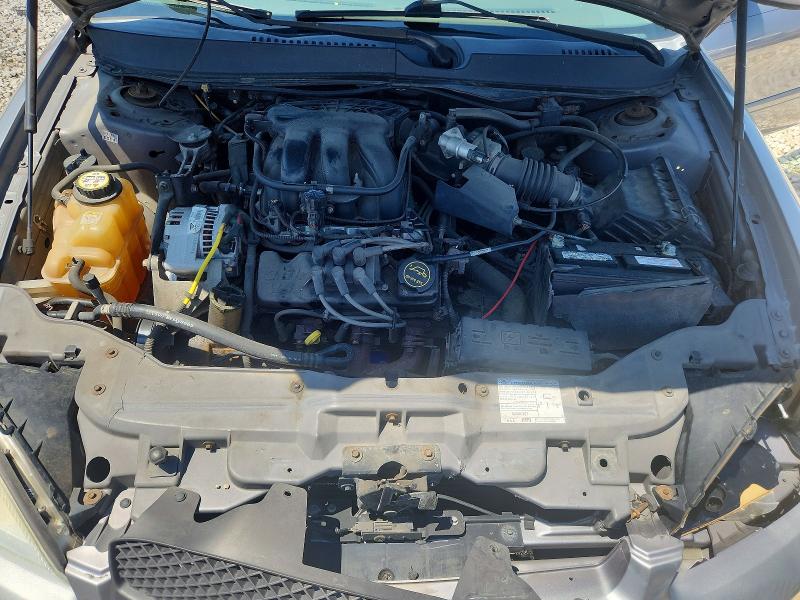 Aukcja sprzedaży 2006 Ford Taurus, vin: 1FAFP56U66A156338, numer aukcji: 55362206