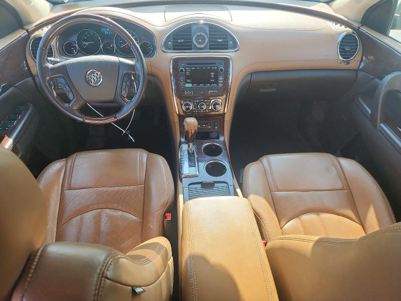 Продаж на аукціоні авто 2014 Buick Enclave, vin: 5GAKVBKDXEJ142168, номер лоту: 53972506