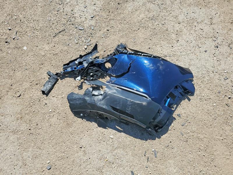 2025 Mazda Cx-30 მანქანა იყიდება აუქციონზე, vin: 3MVDMBAM5SM849820, აუქციონის ნომერი: 53448616