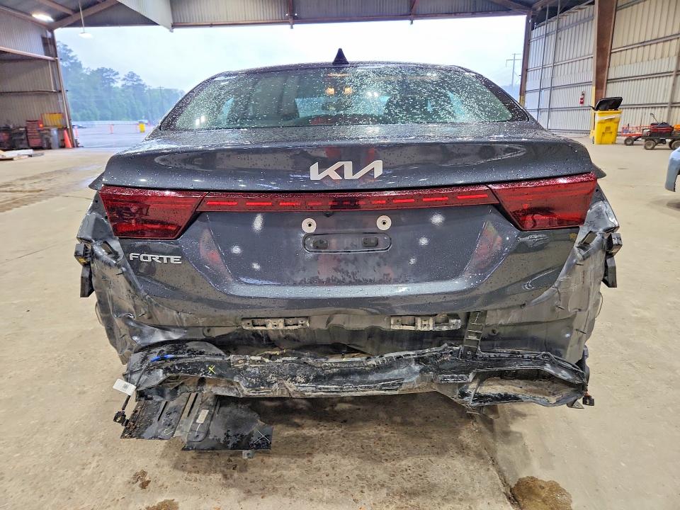 Продаж на аукціоні авто 2024 Kia Forte, vin: 3KPF24AD4RE801483, номер лоту: 52194586
