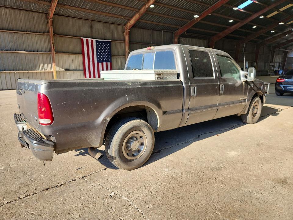 Продажа на аукционе авто 2002 Ford F250, vin: 1FTNW20F72EB67868, номер лота: 53415006