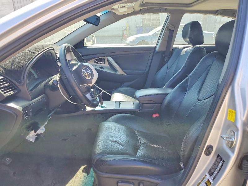 Продаж на аукціоні авто 2011 Toyota Camry, vin: 4T1BF3EK5BU197564, номер лоту: 53731996