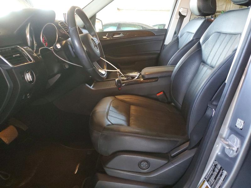 Продажа на аукционе авто 2016 Mercedes-benz Gle, vin: 4JGDA0EB1GA707780, номер лота: 54294406