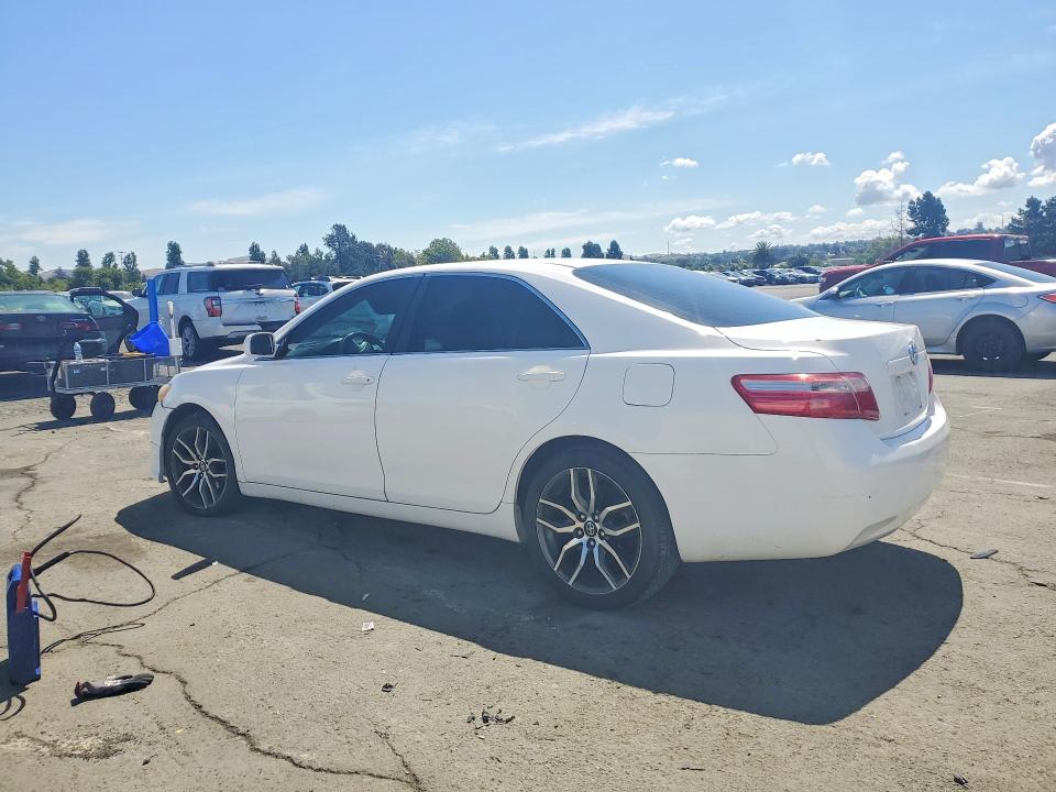Продажа на аукционе авто 2009 Toyota Camry, vin: 4T4BE46K89R063042, номер лота: 55177896