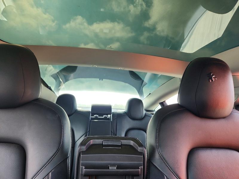 Aukcja sprzedaży 2022 Tesla Model 3, vin: 5YJ3E1EB9NF202472, numer aukcji: 53526976