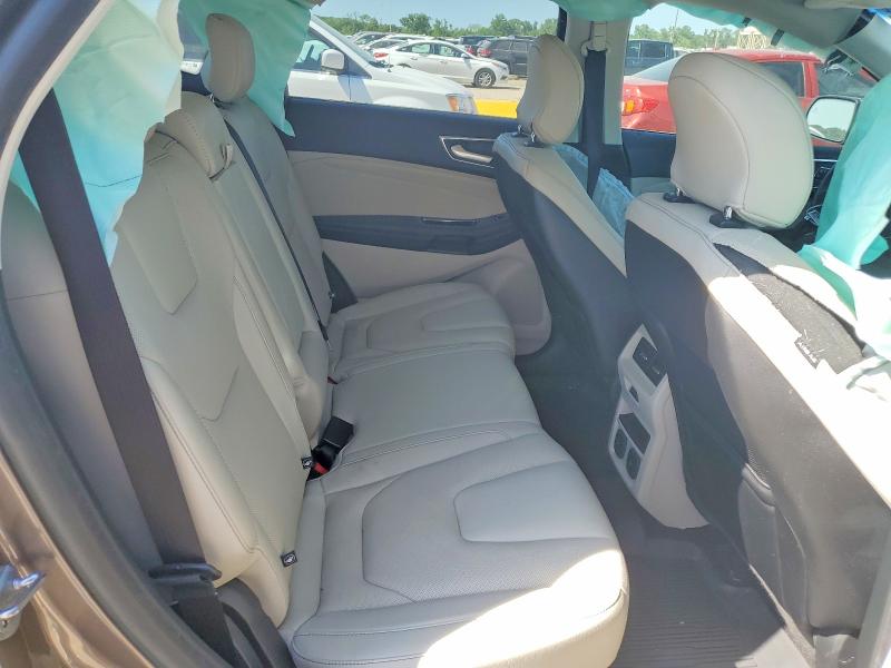 Продажа на аукционе авто 2019 Ford Edge, vin: 2FMPK3K96KBB49063, номер лота: 53270056