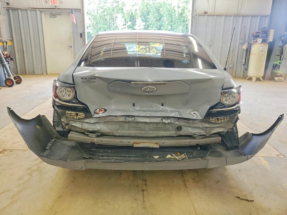 Продаж на аукціоні авто 2014 Scion Tc, vin: JTKJF5C76E3073770, номер лоту: 52350926