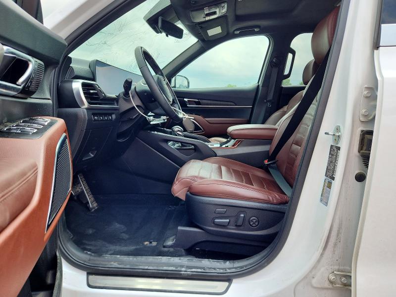 Продажа на аукционе авто 2023 Kia Telluride, vin: 5XYP5DGCXPG329834, номер лота: 51915156