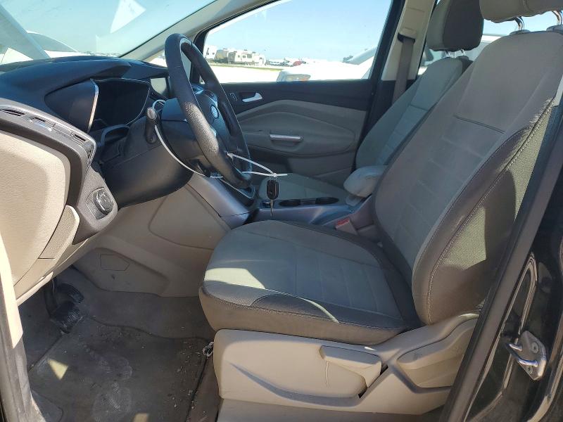 Продажа на аукционе авто 2013 Ford C-max, vin: 1FADP5AU0DL523606, номер лота: 53525996