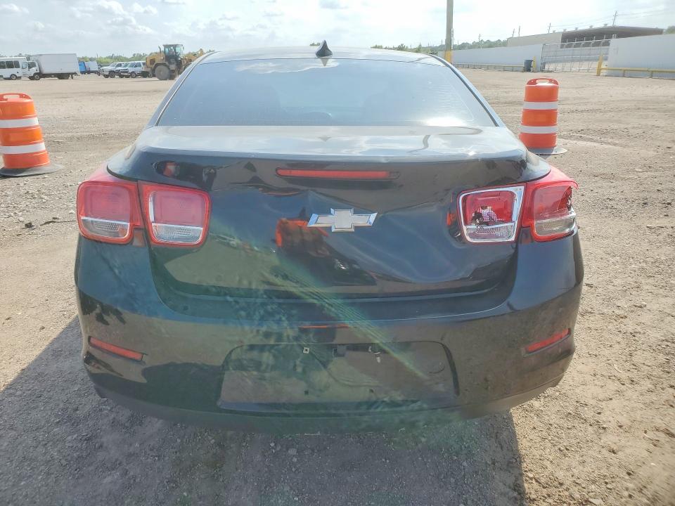 Продаж на аукціоні авто 2015 Chevrolet Malibu, vin: 1G11C5SL6FF308904, номер лоту: 55541416