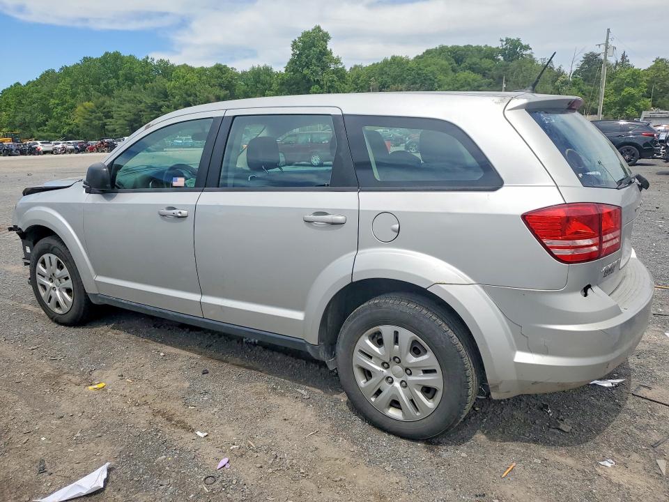 Aukcja sprzedaży 2014 Dodge Journey, vin: 3C4PDCAB1ET256615, numer aukcji: 52467696