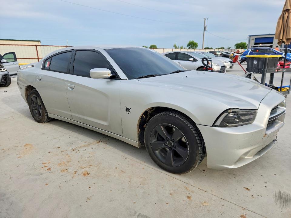 Aukcja sprzedaży 2012 Dodge Charger, vin: 2C3CDXBGXCH270054, numer aukcji: 52655366