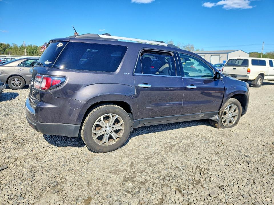 Aukcja sprzedaży 2015 Gmc Acadia, vin: 1GKKVRKD3FJ207617, numer aukcji: 52802576