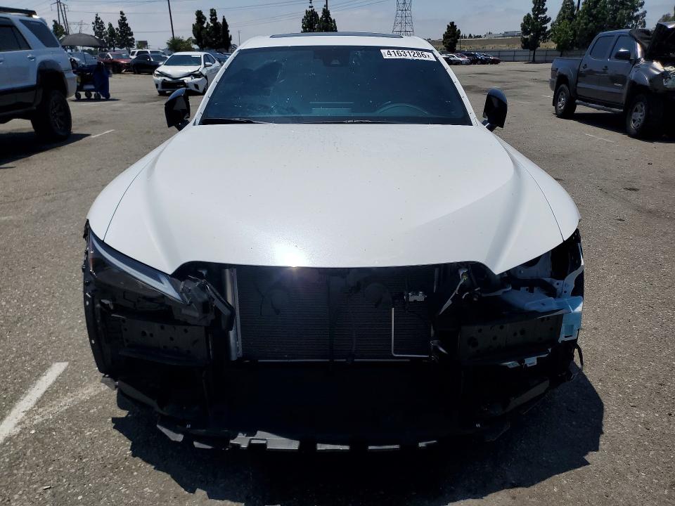 Aukcja sprzedaży 2025 Lexus Is 350, vin: JTHGZ1B24S5089262, numer aukcji: 41631286
