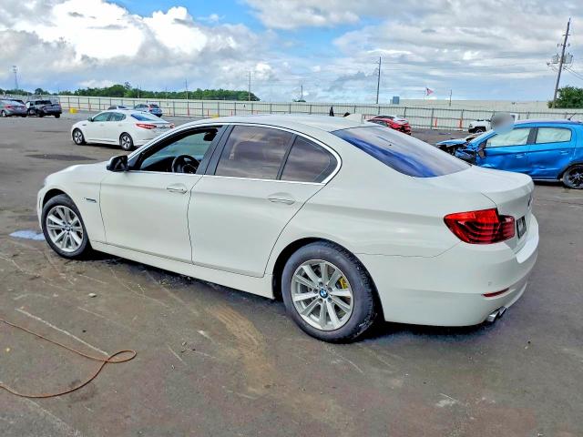 Aukcja sprzedaży 2016 Bmw 528, vin: WBA5A5C50GG349018, numer aukcji: 50347636