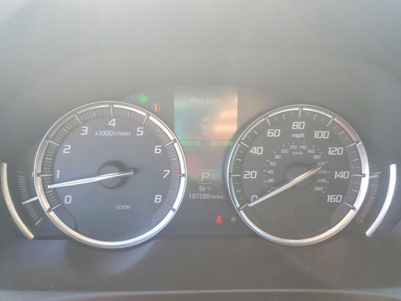 Aukcja sprzedaży 2018 Acura Tlx, vin: 19UUB2F32JA008848, numer aukcji: 53782726
