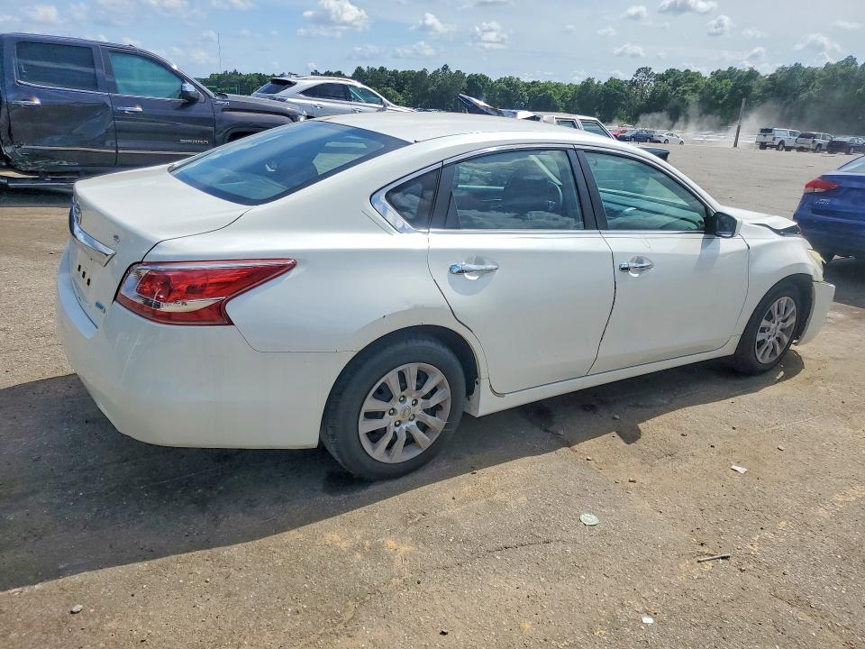 54087636 :رقم المزاد ، 1N4AL3APXDN532055 vin ، 2013 Nissan Altima مزاد بيع