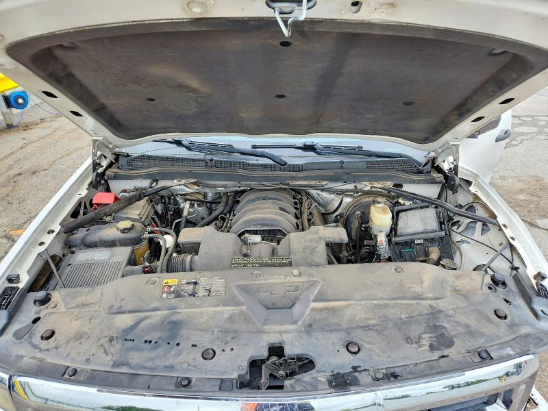 Продаж на аукціоні авто 2014 Chevrolet Silverado, vin: 3GCUKREC2EG225963, номер лоту: 55005766