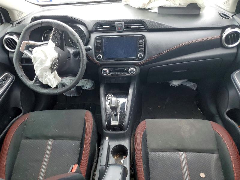 Продажа на аукционе авто 2024 Nissan Versa, vin: 3N1CN8FV0RL866848, номер лота: 52186696