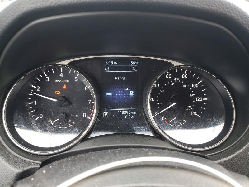 Продаж на аукціоні авто 2015 Nissan Rogue, vin: KNMAT2MV6FP505649, номер лоту: 54689396