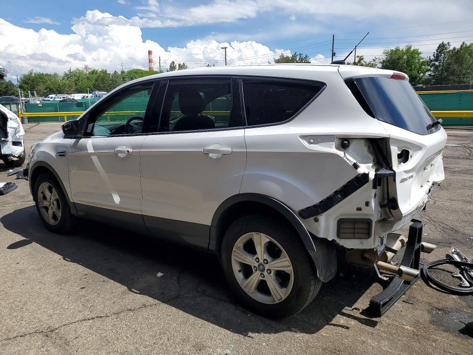 54765086 :رقم المزاد ، 1FMCU9G9XGUA64653 vin ، 2016 Ford Escape مزاد بيع