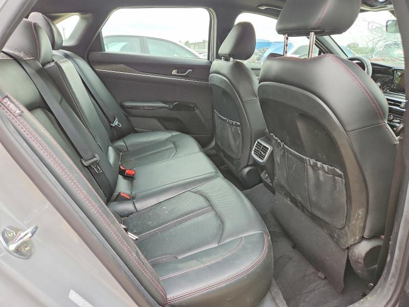 Aukcja sprzedaży 2023 Kia K5, vin: 5XXG44J84PG196757, numer aukcji: 52586456